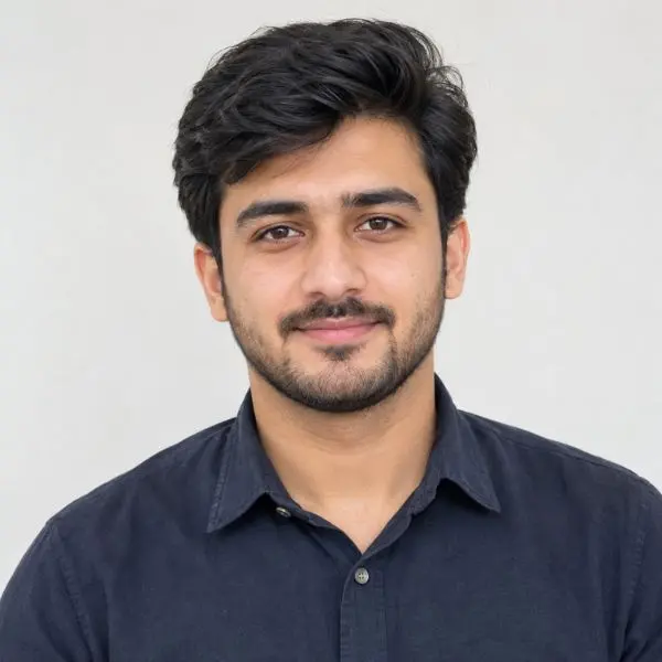 Naji, PKAPKHub content writer