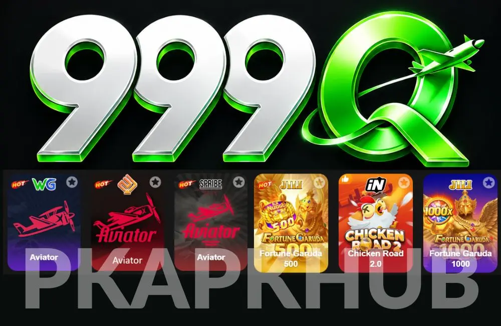 999Q Game