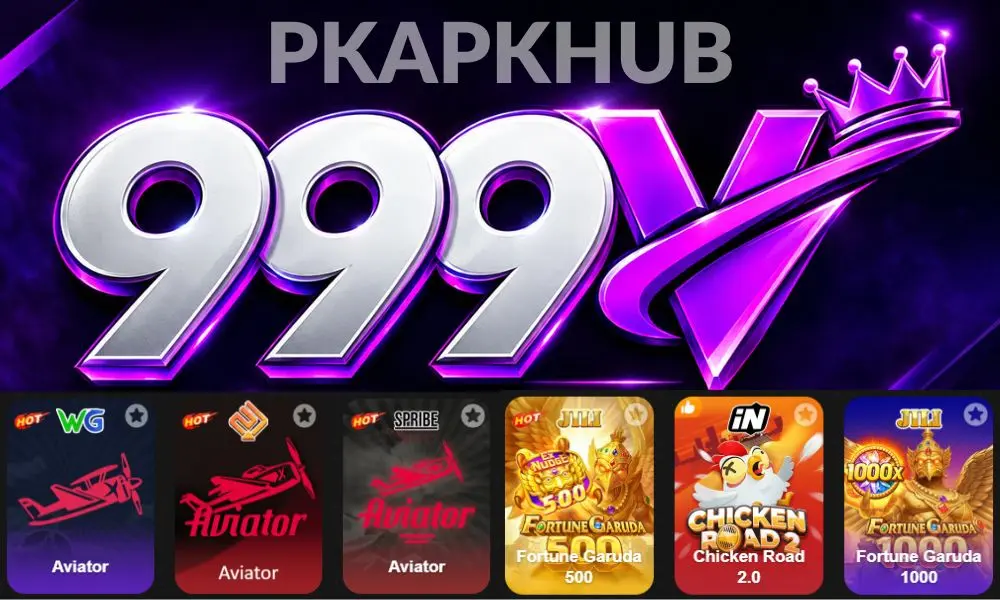 999V Game
