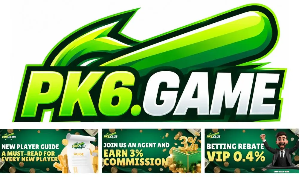 PK6 Game
